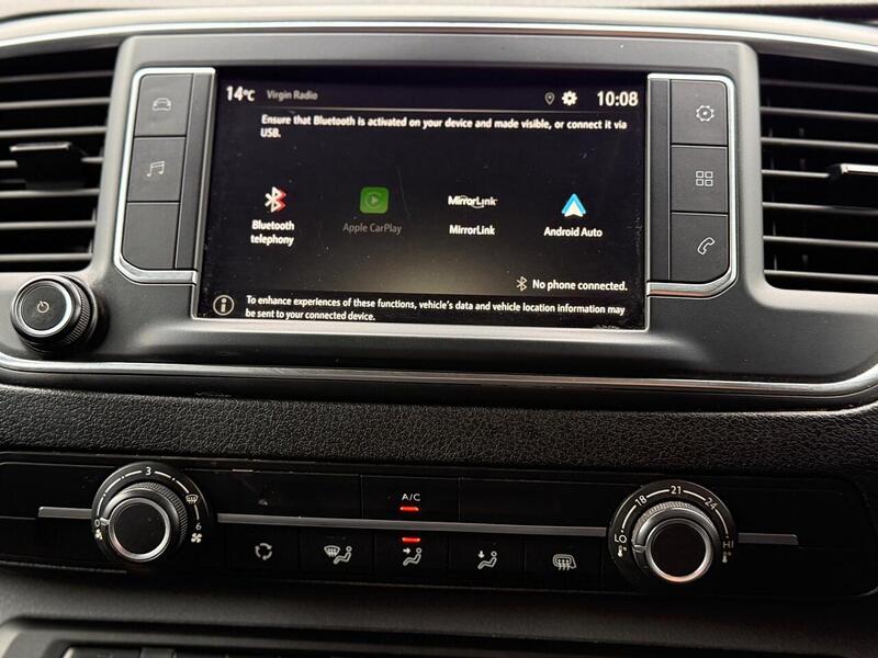 Vauxhall Vivaro 1.5 Turbo D 2900 Dynamic L2 H1 Euro 6 (s/s) 6dr - U301