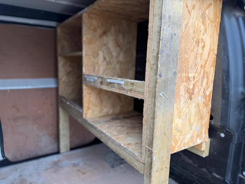 Vauxhall Vivaro 1.5 Turbo D 2900 Dynamic L2 H1 Euro 6 (s/s) 6dr - U301