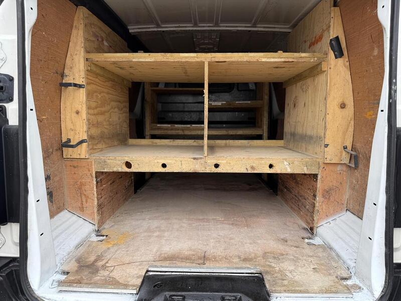 Vauxhall Vivaro 1.5 Turbo D 2900 Dynamic L2 H1 Euro 6 (s/s) 6dr - U301