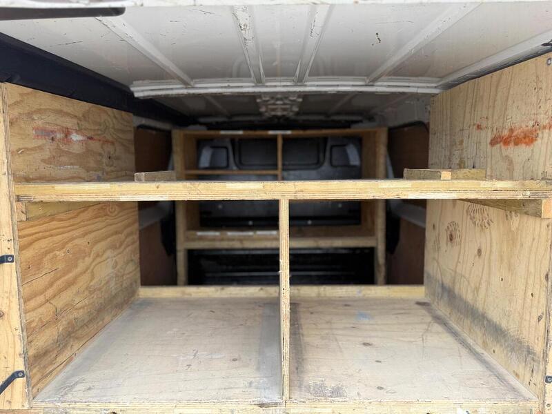 Vauxhall Vivaro 1.5 Turbo D 2900 Dynamic L2 H1 Euro 6 (s/s) 6dr - U301