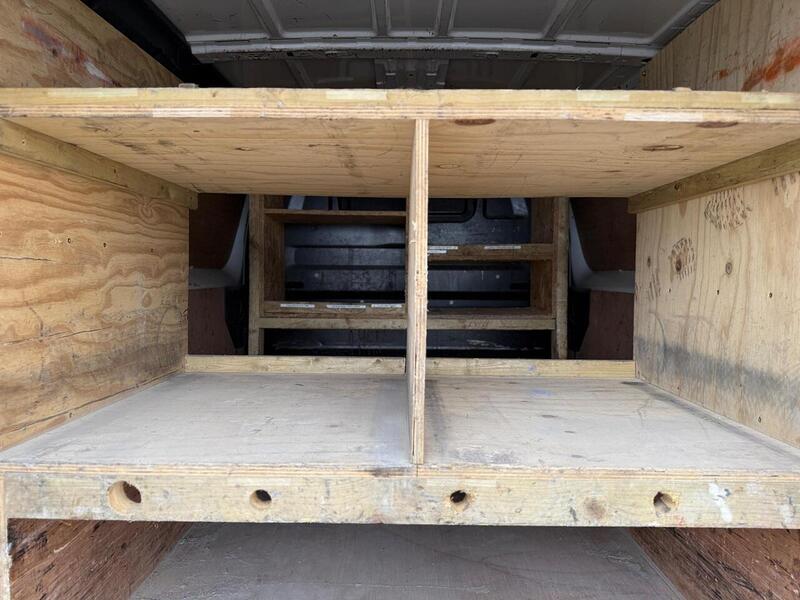 Vauxhall Vivaro 1.5 Turbo D 2900 Dynamic L2 H1 Euro 6 (s/s) 6dr - U301