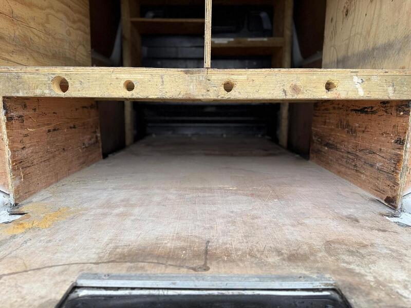 Vauxhall Vivaro 1.5 Turbo D 2900 Dynamic L2 H1 Euro 6 (s/s) 6dr - U301