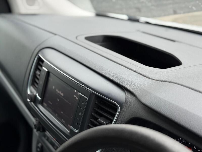 Vauxhall Vivaro 1.5 Turbo D 2900 Dynamic L2 H1 Euro 6 (s/s) 6dr - U301