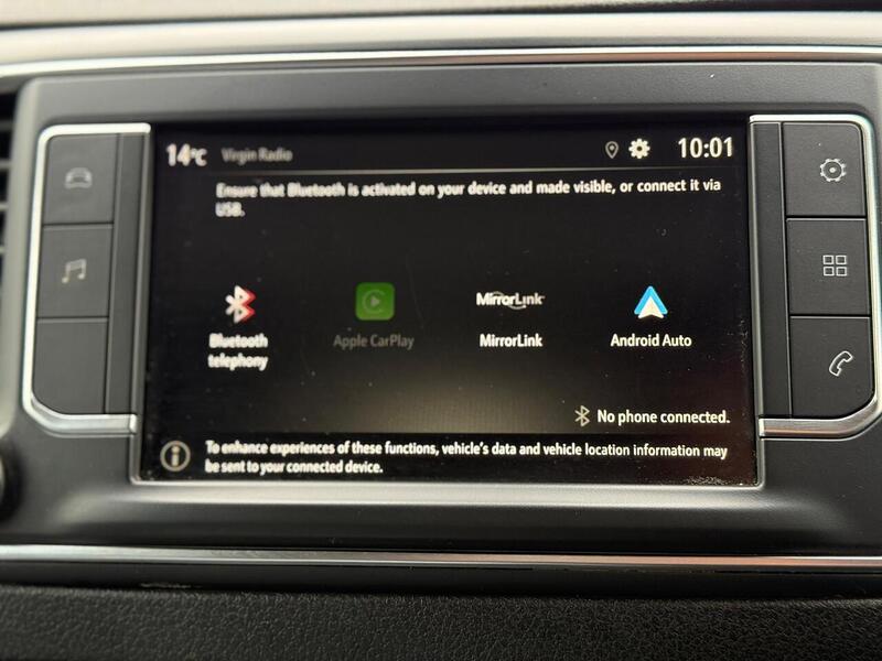 Vauxhall Vivaro 1.5 Turbo D 2900 Dynamic L2 H1 Euro 6 (s/s) 6dr - U301