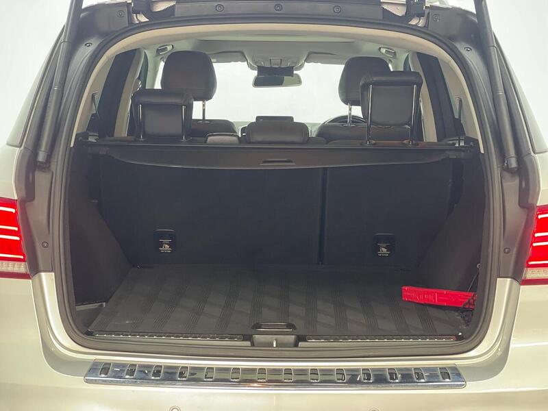 Mercedes-Benz GLE 2.1 GLE250d AMG Line (Premium) G-Tronic 4MATIC Euro 6 (s/s) 5dr - U303