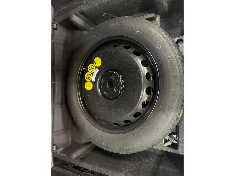 Mercedes-Benz GLE 2.1 GLE250d AMG Line (Premium) G-Tronic 4MATIC Euro 6 (s/s) 5dr - U303