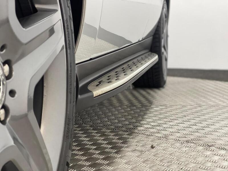 Mercedes-Benz GLE 2.1 GLE250d AMG Line (Premium) G-Tronic 4MATIC Euro 6 (s/s) 5dr - U303