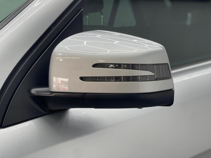 Mercedes-Benz GLE 2.1 GLE250d AMG Line (Premium) G-Tronic 4MATIC Euro 6 (s/s) 5dr - U303