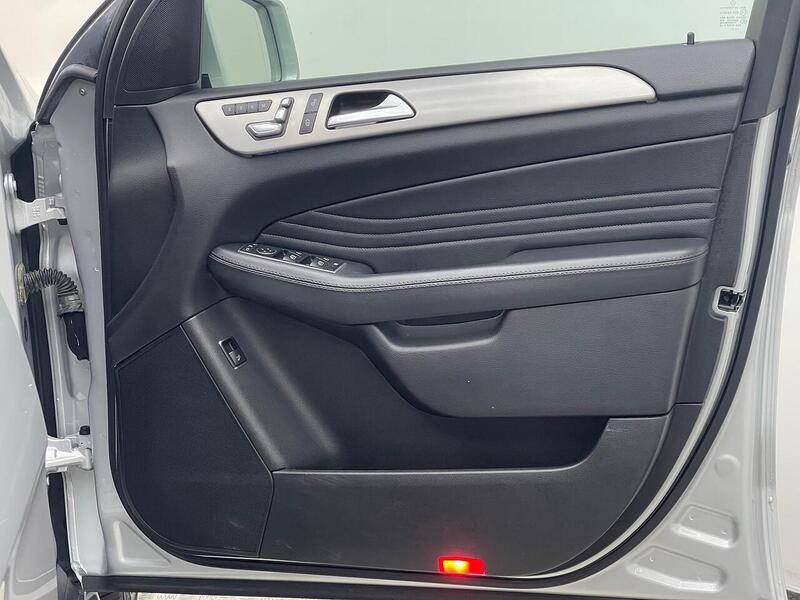 Mercedes-Benz GLE 2.1 GLE250d AMG Line (Premium) G-Tronic 4MATIC Euro 6 (s/s) 5dr - U303