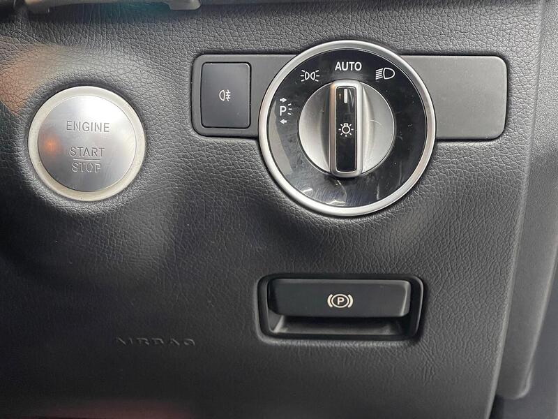 Mercedes-Benz GLE 2.1 GLE250d AMG Line (Premium) G-Tronic 4MATIC Euro 6 (s/s) 5dr - U303