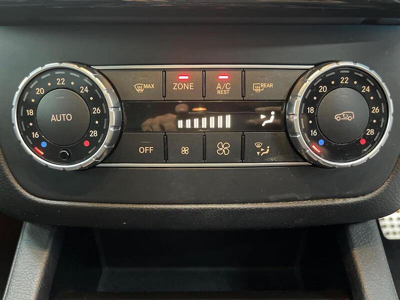 Mercedes-Benz GLE 2.1 GLE250d AMG Line (Premium) G-Tronic 4MATIC Euro 6 (s/s) 5dr - U303