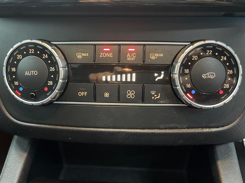 Mercedes-Benz GLE 2.1 GLE250d AMG Line (Premium) G-Tronic 4MATIC Euro 6 (s/s) 5dr - U303