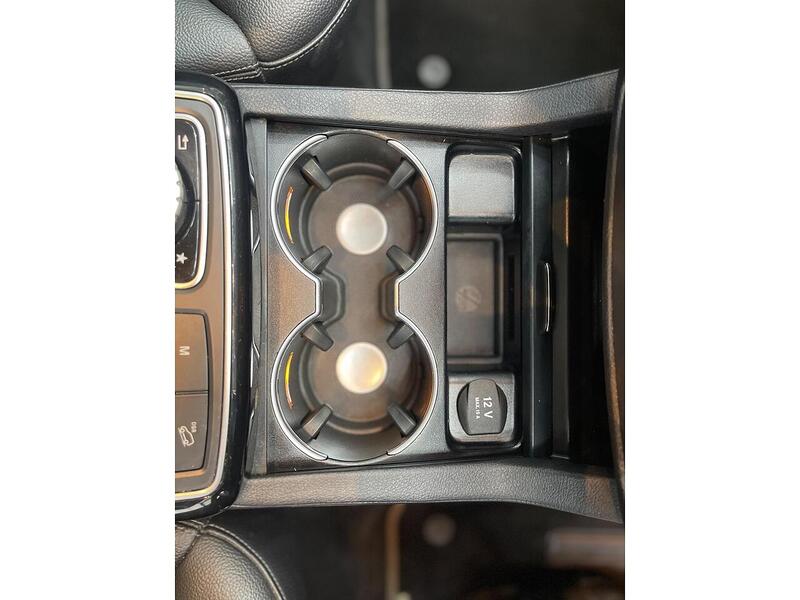 Mercedes-Benz GLE 2.1 GLE250d AMG Line (Premium) G-Tronic 4MATIC Euro 6 (s/s) 5dr - U303