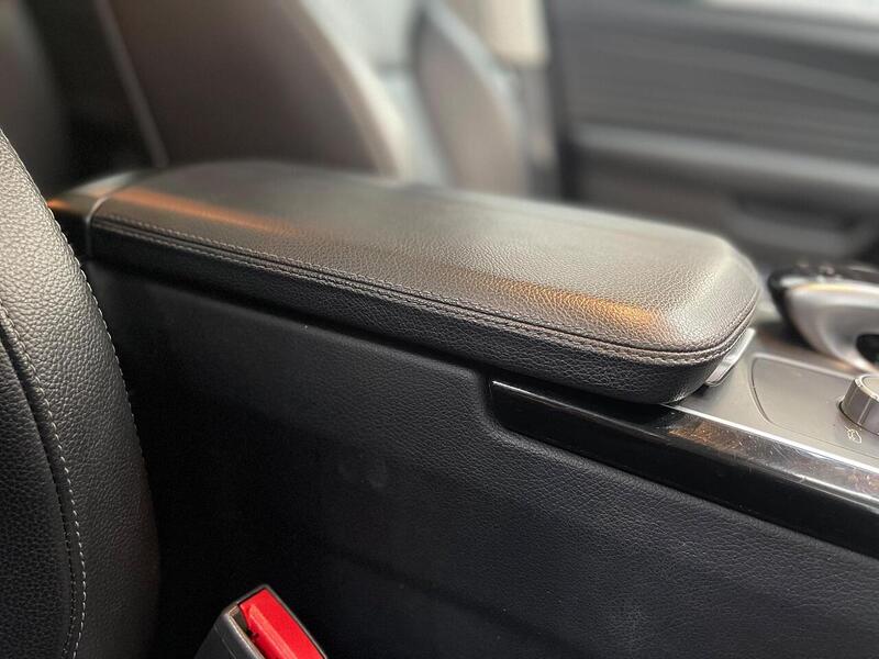 Mercedes-Benz GLE 2.1 GLE250d AMG Line (Premium) G-Tronic 4MATIC Euro 6 (s/s) 5dr - U303