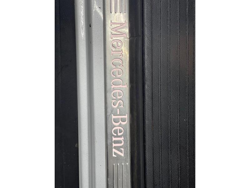 Mercedes-Benz GLE 2.1 GLE250d AMG Line (Premium) G-Tronic 4MATIC Euro 6 (s/s) 5dr - U303