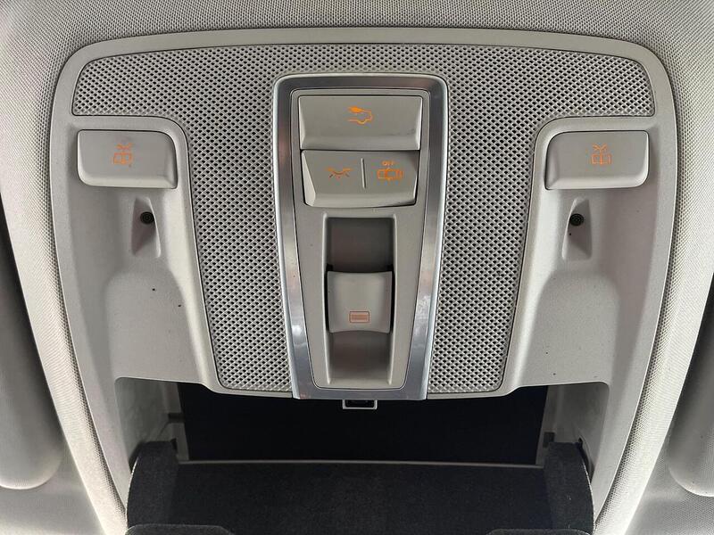 Mercedes-Benz GLE 2.1 GLE250d AMG Line (Premium) G-Tronic 4MATIC Euro 6 (s/s) 5dr - U303