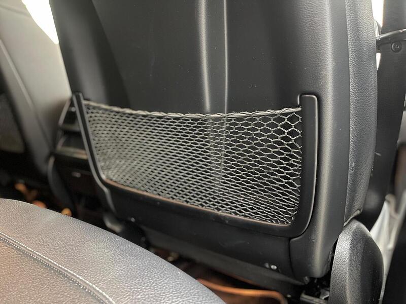 Mercedes-Benz GLE 2.1 GLE250d AMG Line (Premium) G-Tronic 4MATIC Euro 6 (s/s) 5dr - U303