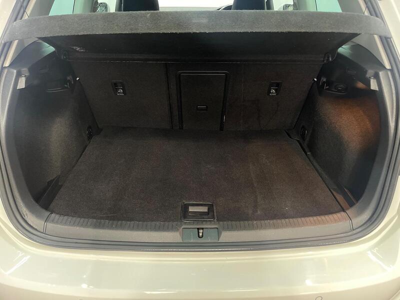 Volkswagen Golf 2.0 TDI BlueMotion Tech GT Euro 5 (s/s) 3dr - U304