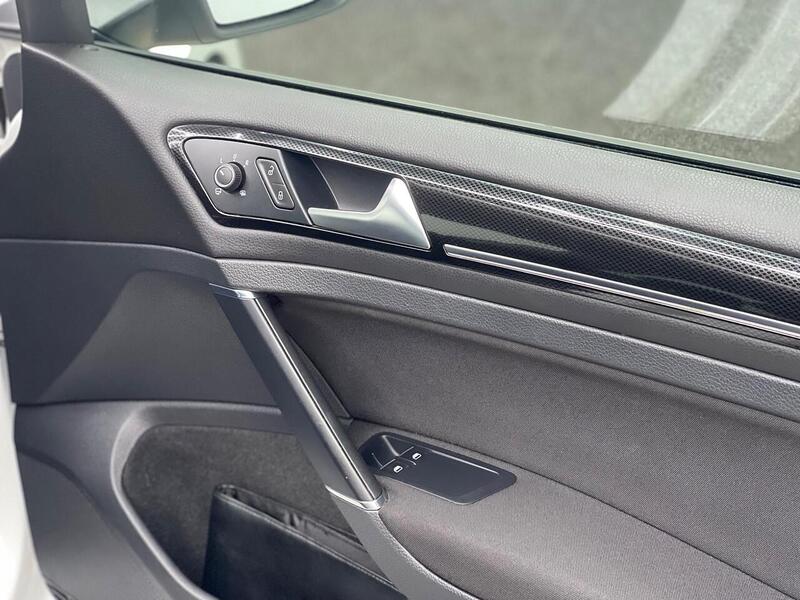 Volkswagen Golf 2.0 TDI BlueMotion Tech GT Euro 5 (s/s) 3dr - U304