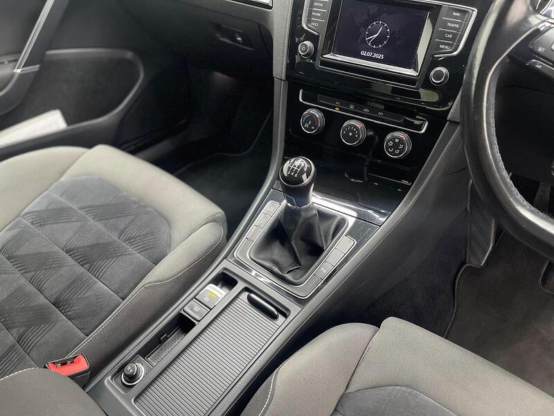 Volkswagen Golf 2.0 TDI BlueMotion Tech GT Euro 5 (s/s) 3dr - U304