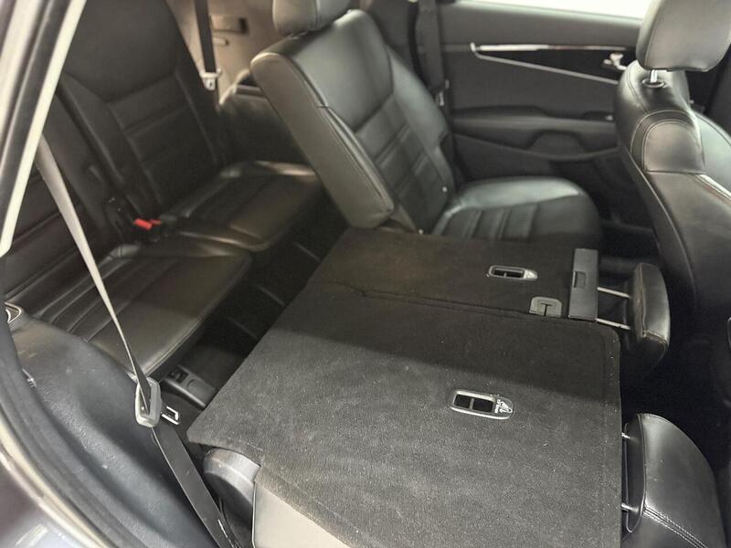 Kia Sorento 2.2 CRDi KX-2 Auto AWD Euro 6 (s/s) 5dr - U305