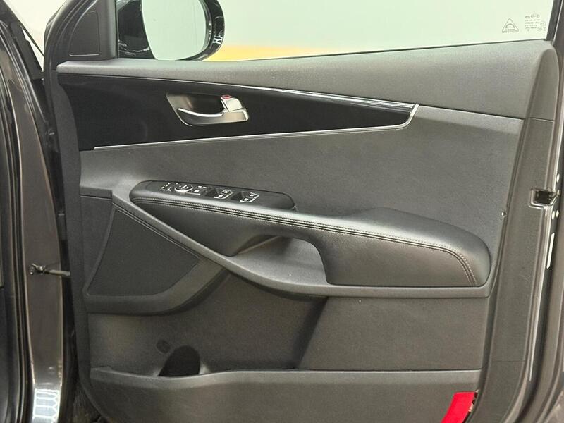 Kia Sorento 2.2 CRDi KX-2 Auto AWD Euro 6 (s/s) 5dr - U305