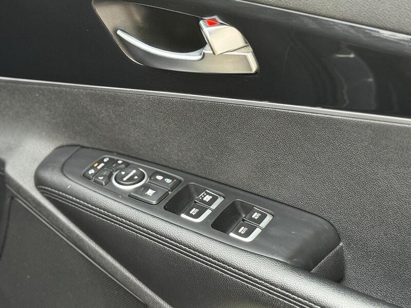 Kia Sorento 2.2 CRDi KX-2 Auto AWD Euro 6 (s/s) 5dr - U305