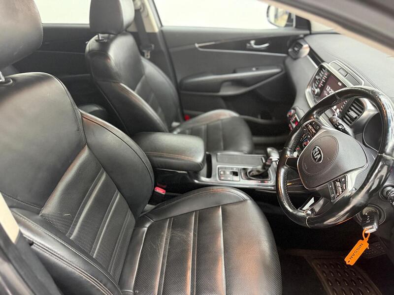 Kia Sorento 2.2 CRDi KX-2 Auto AWD Euro 6 (s/s) 5dr - U305