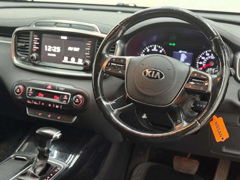 Kia Sorento 2.2 CRDi KX-2 Auto AWD Euro 6 (s/s) 5dr - U305