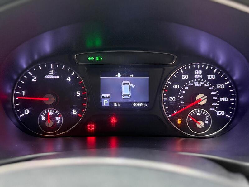 Kia Sorento 2.2 CRDi KX-2 Auto AWD Euro 6 (s/s) 5dr - U305