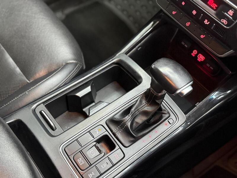 Kia Sorento 2.2 CRDi KX-2 Auto AWD Euro 6 (s/s) 5dr - U305