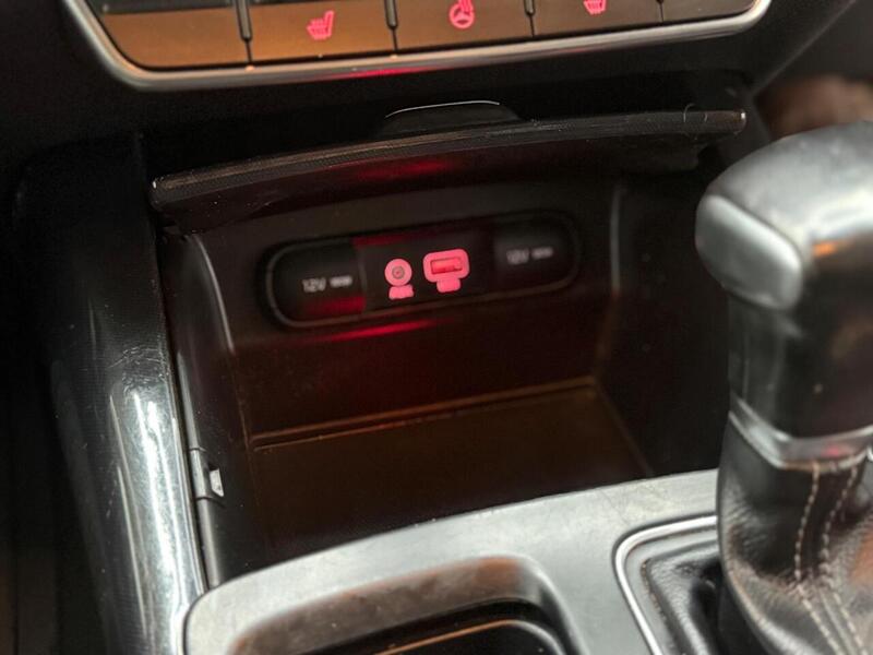 Kia Sorento 2.2 CRDi KX-2 Auto AWD Euro 6 (s/s) 5dr - U305