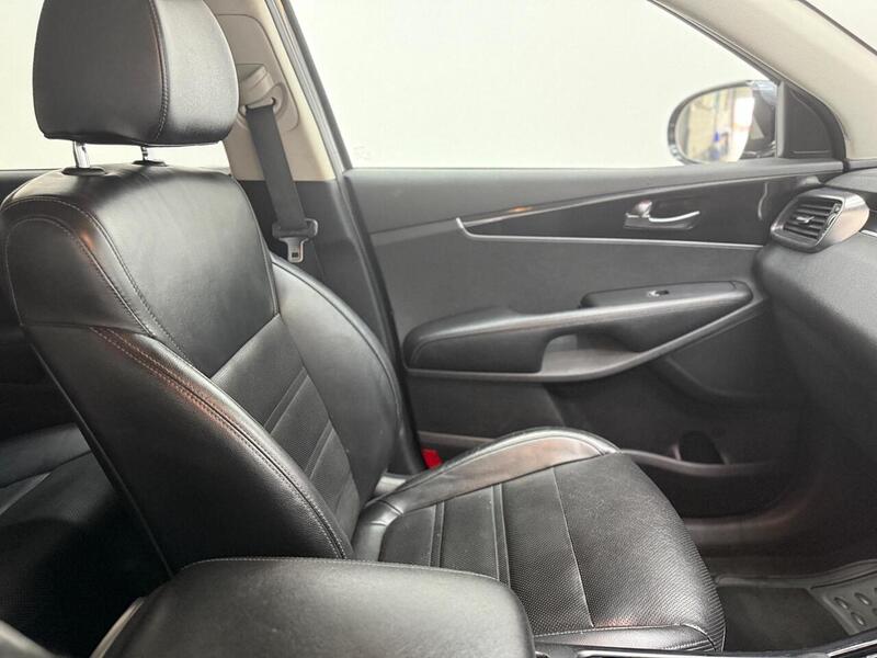 Kia Sorento 2.2 CRDi KX-2 Auto AWD Euro 6 (s/s) 5dr - U305