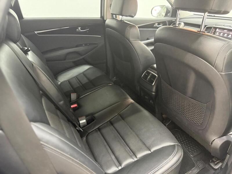Kia Sorento 2.2 CRDi KX-2 Auto AWD Euro 6 (s/s) 5dr - U305