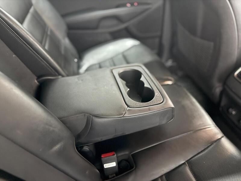 Kia Sorento 2.2 CRDi KX-2 Auto AWD Euro 6 (s/s) 5dr - U305