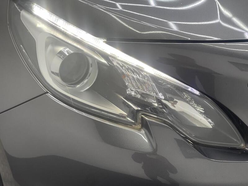 Peugeot 2008 1.2 PureTech Active Euro 6 (s/s) 5dr - U308