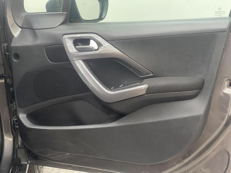 Peugeot 2008 1.2 PureTech Active Euro 6 (s/s) 5dr - U308