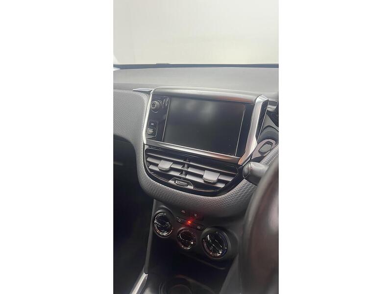 Peugeot 2008 1.2 PureTech Active Euro 6 (s/s) 5dr - U308