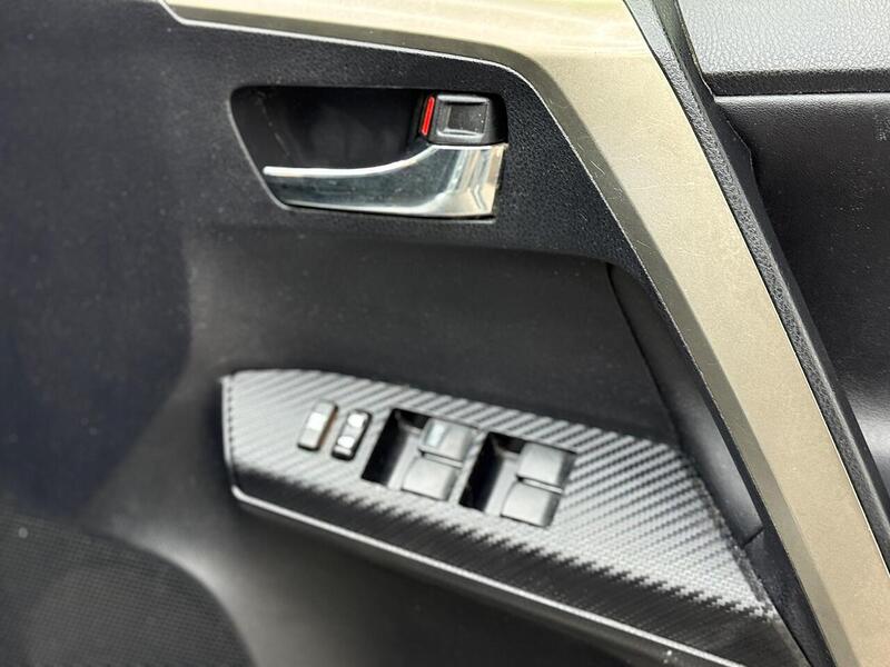 Toyota RAV4 2.0 D-4D Icon 4WD Euro 5 (s/s) 5dr - U310