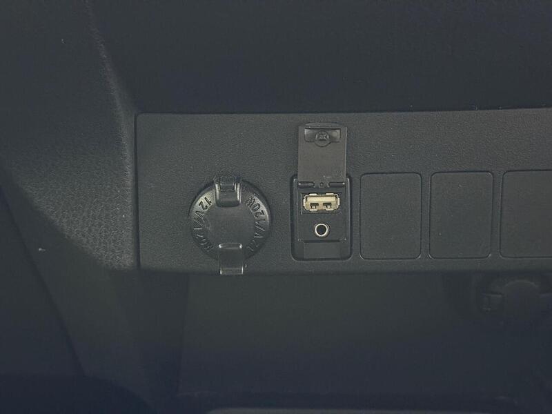 Toyota RAV4 2.0 D-4D Icon 4WD Euro 5 (s/s) 5dr - U310