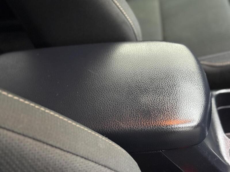 Toyota RAV4 2.0 D-4D Icon 4WD Euro 5 (s/s) 5dr - U310