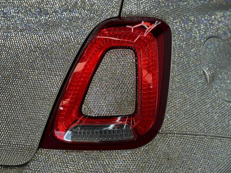 Abarth 595 1.4 T-Jet 70th Euro 6 3dr - U313