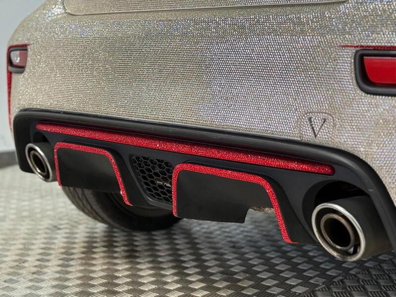 Abarth 595 1.4 T-Jet 70th Euro 6 3dr - U313