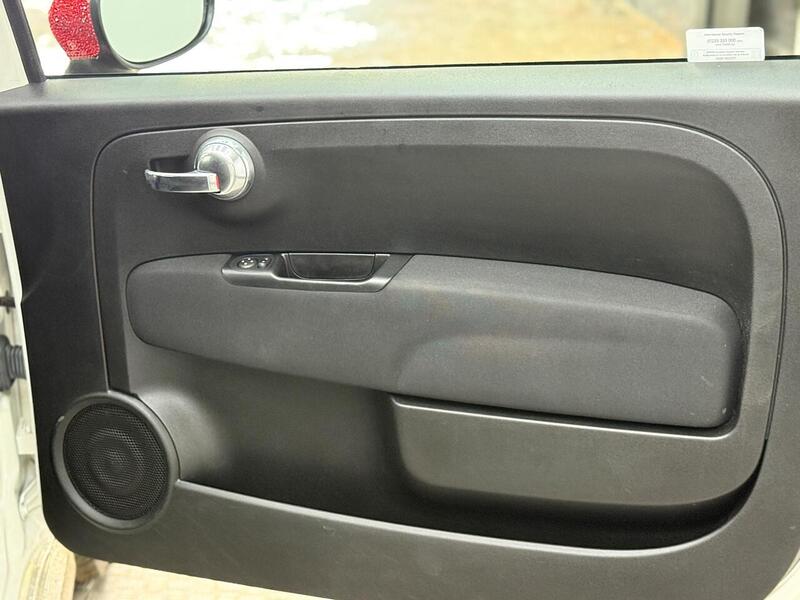 Abarth 595 1.4 T-Jet 70th Euro 6 3dr - U313