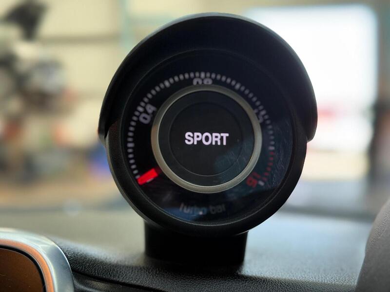 Abarth 595 1.4 T-Jet 70th Euro 6 3dr - U313