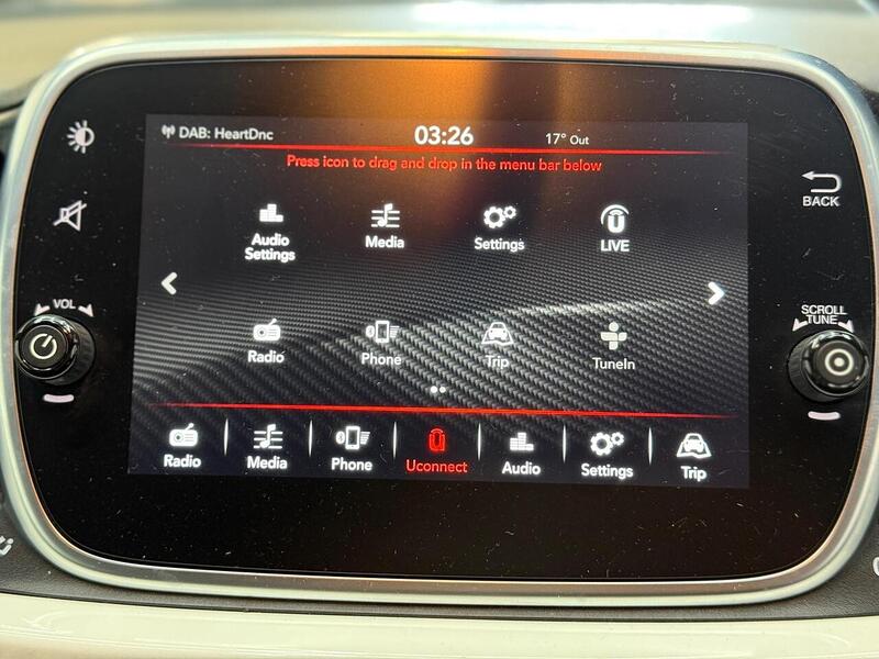 Abarth 595 1.4 T-Jet 70th Euro 6 3dr - U313