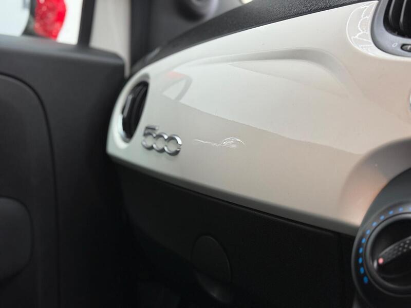 Abarth 595 1.4 T-Jet 70th Euro 6 3dr - U313