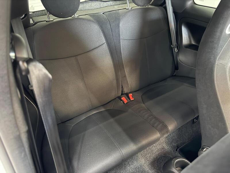 Abarth 595 1.4 T-Jet 70th Euro 6 3dr - U313