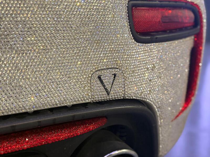 Abarth 595 1.4 T-Jet 70th Euro 6 3dr - U313