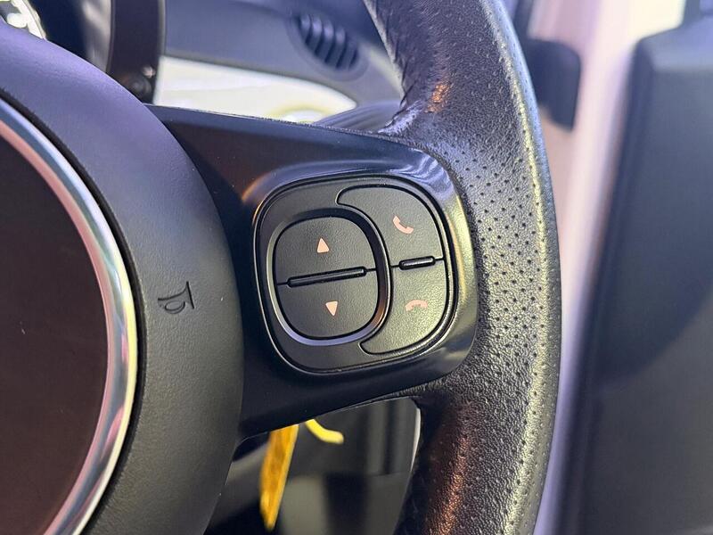 Abarth 595 1.4 T-Jet 70th Euro 6 3dr - U313